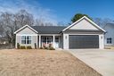 3009 Gabriela Way sold home in Inman, SC