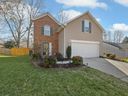 313 Brighton Woods Drive sold home in Moore, SC