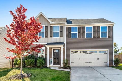 609 Maplestead Farms Court