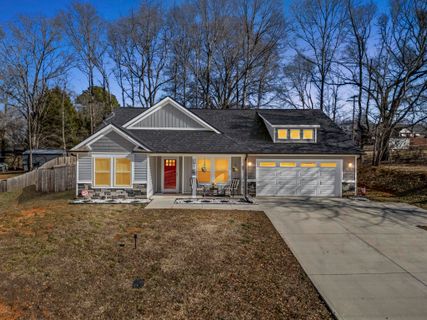 249 Hawthorne Avenue sold home in Briarcliff Acres, Woodruff, SC