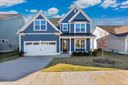626 Crossbuck Trail sold home in Greer, SC