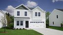 7063 Wingate Drive sold home in Inman, SC
