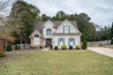 260 Rock Springs Drive sold home in Spartanburg, SC