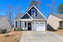 416 Timberwood Drive sold home in Woodruff, SC