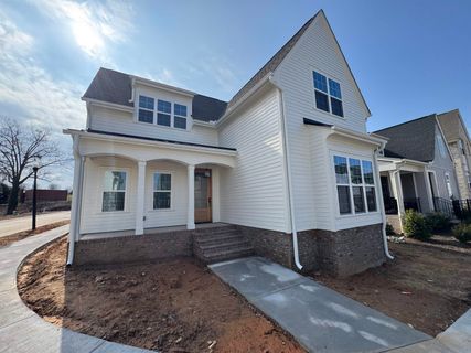 267 Morgan Silver Drive sold home in Silver Hill @ Barnet Park, Spartanburg, SC