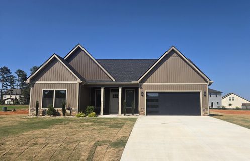 2103 N November Drive sold home in November Place, Boiling Springs, SC