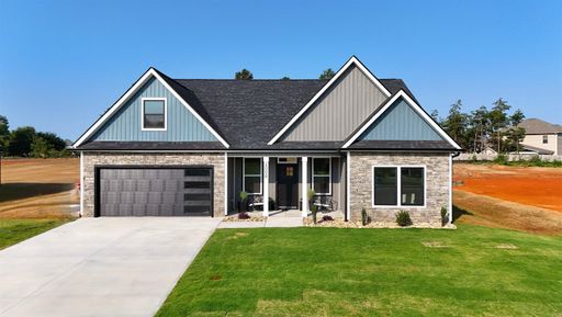 1008 S November Drive sold home in November Place, Boiling Springs, SC