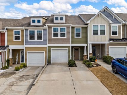 417 Pangel Lane sold home in Fairmont Ridge, Duncan, SC
