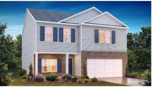 3157 Hickory Ridge Trail