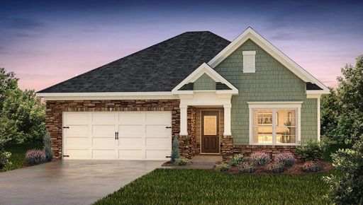 1075 White Willow Drive