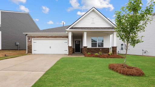 1094 White Willow Drive