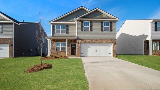 1068 White Willow Drive