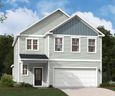 5039 Crosswall Court sold home in Boiling Springs, SC