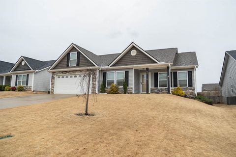83 Highland Springs Loop