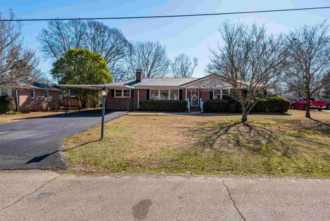 123 Lyndhurst sold home in Eastway Park, Spartanburg, SC