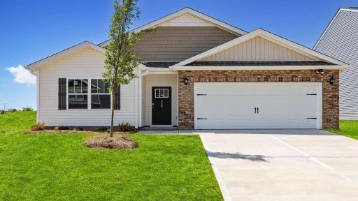 909 Pineland Drive
