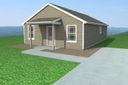 437 Ward Thomas Way Way sold home in Spartanburg, SC