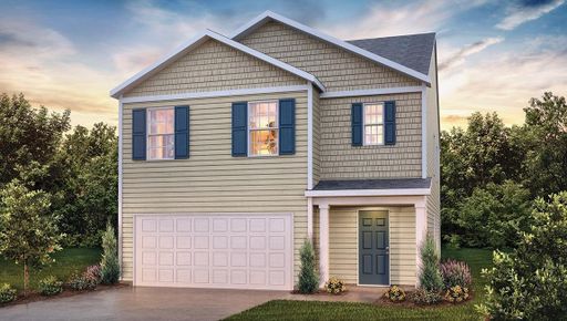 2277 Pierett Circle
