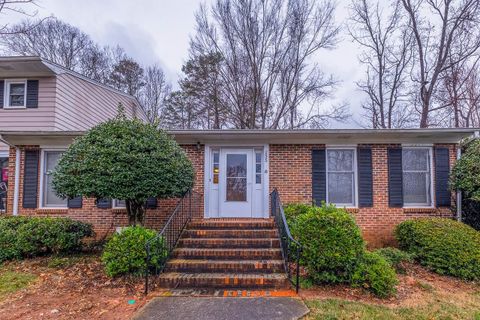 155 Highridge Drive sold home in Fernbrook III, Spartanburg, SC