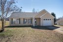 346 Bright Wick Court sold home in Boiling Springs, SC
