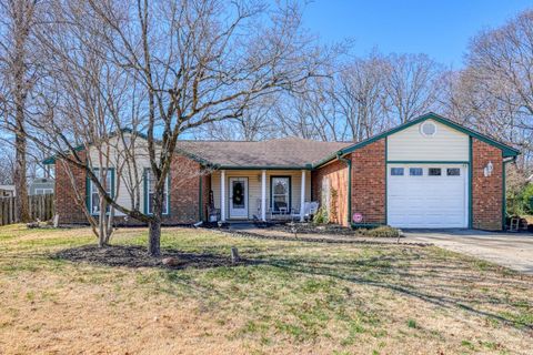 121 Clearfield Road sold home in Oak Forest, Greenville, SC