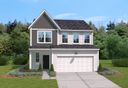 5035 Crosswall Court sold home in Boiling Springs, SC