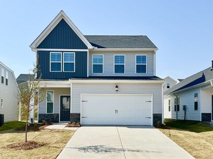 5027 Crosswall Court sold home in Ashwood Meadows, Boiling Springs, SC