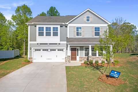 4254 Winding Ridge Lane