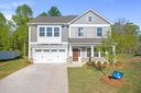 4254 Winding Ridge Lane sold home in Boiling Springs, SC