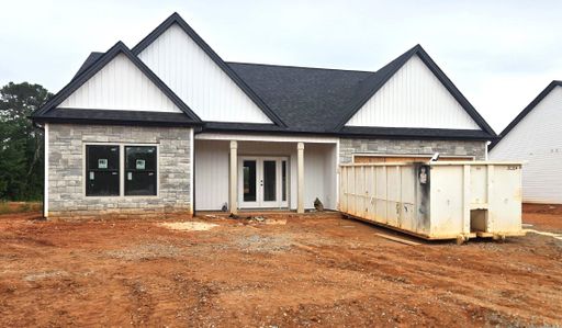 1026 S November Drive sold home in November Place, Boiling Springs, SC