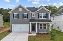 1314 Willow Ridge Way sold home in Spartanburg, SC