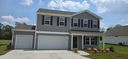 5014 Burke Meadows Run sold home in Chesnee, SC