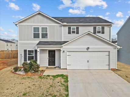 519 Bella Casa Run sold home in Bella Casa, Spartanburg, SC