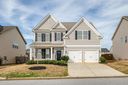 672 Highgarden Lane sold home in Boiling Springs, SC