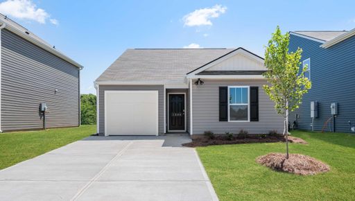 1344 Duffers Lane