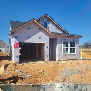 1521 Alvin Pond Drive sold home in Donahue Hill, Greer, SC