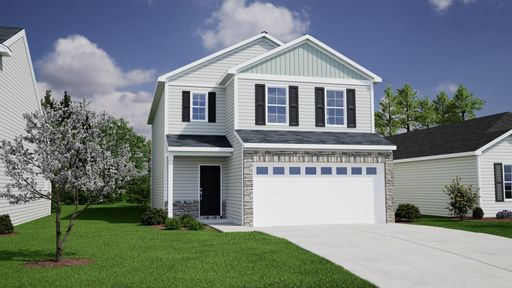 1330 Algeddis Drive sold home in Donahue Hill, Greer, SC