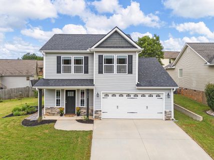 130 Harvest Ridge Drive sold home in Harvest Ridge, Inman, SC