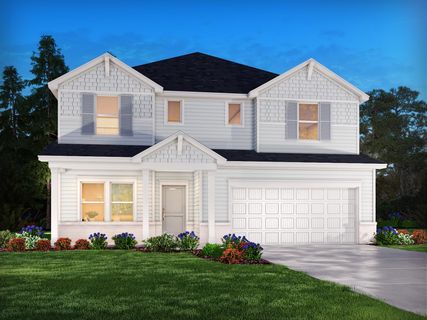 125 Cedar Shoals Way
