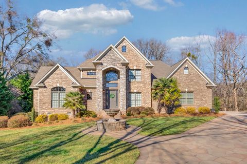 109 Chilko Court sold home in Crooked Creek, Chesnee, SC