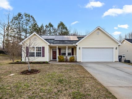 724 White Cloud Drive