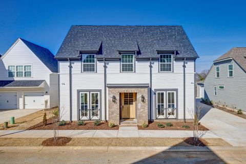 254 Morgan Silver Drive sold home in Silver Hill @ Barnet Park, Spartanburg, SC