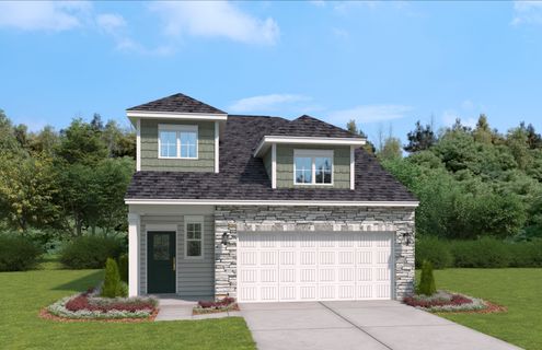 5023 Crosswall Court