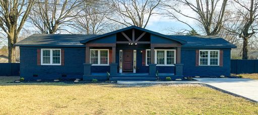 204 Lanewood Drive