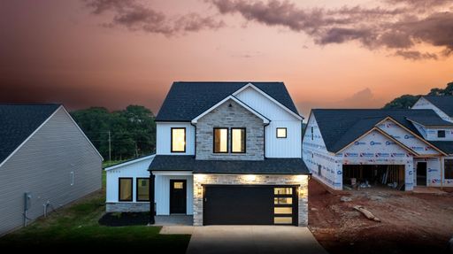 2023 Meadow Glen Court