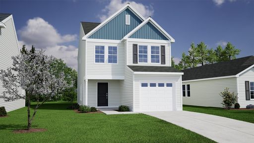 345 Prosperity Lane