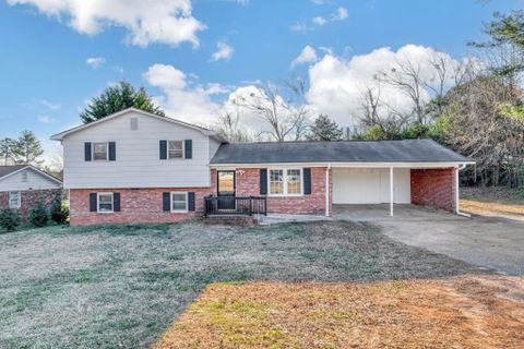206 Blalock Road sold home in Panorama Ests, Boiling Springs, SC