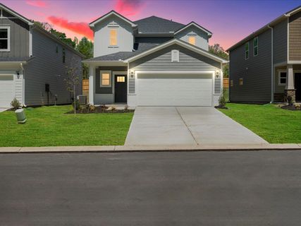 524 Crowder Place