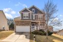 272 Stonewood Crossing Drive sold home in Boiling Springs, SC