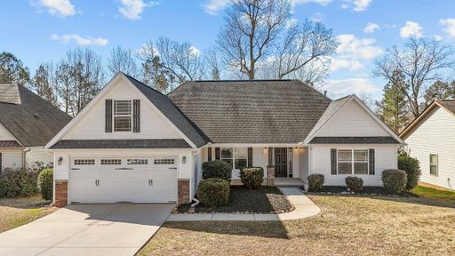 440 Madison Creek Court sold home in Madison Creek, Lyman, SC